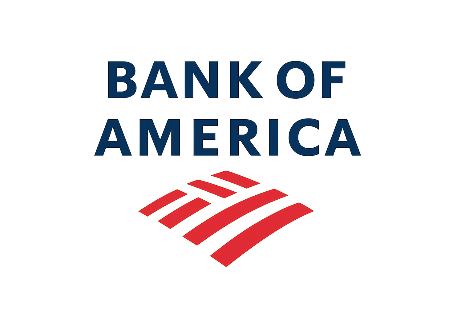 Bank of America logo